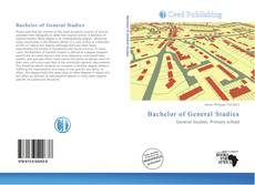 Bookcover of Bachelor of General Studies
