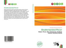 Capa do livro de Double-banded Plover 