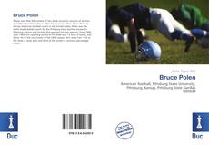 Bookcover of Bruce Polen