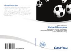 Bookcover of Michael Gspurning