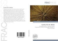 Portada del libro de Eartha M. M. White