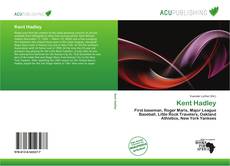 Kent Hadley的封面