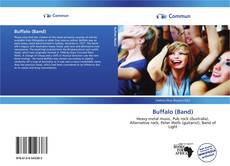 Capa do livro de Buffalo (Band) 