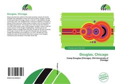 Обложка Douglas, Chicago