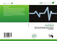 Hard Stuff的封面