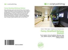 Borítókép a  Fenny Stratford Railway Station - hoz