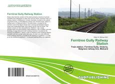 Copertina di Ferntree Gully Railway Station