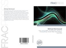 Portada del libro de Michael Bentwood