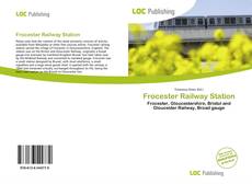 Couverture de Frocester Railway Station