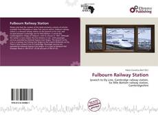 Обложка Fulbourn Railway Station