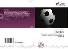 Обложка Kurt Jara