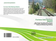 Copertina di Furness Vale Railway Station