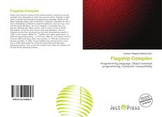 Capa do livro de Flagship Compiler 