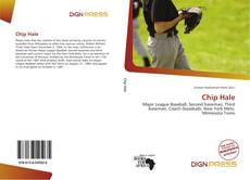 Bookcover of Chip Hale