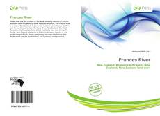 Buchcover von Frances River