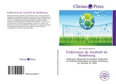 Bookcover of Fédération de football de Hambourg