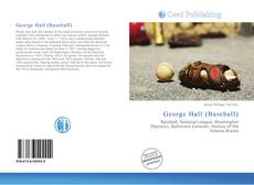 George Hall (Baseball)的封面