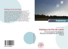 Politique du Pas-de-Calais kitap kapağı