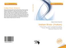 Buchcover von Indian River (Yukon)