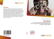 Обложка Ida Mann