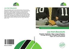 Обложка Joe Hall (Baseball)
