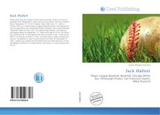 Jack Hallett的封面