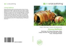 Borítókép a  Jimmy Hallinan - hoz