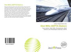 Capa do livro de Glen Mills (SEPTA Station) 