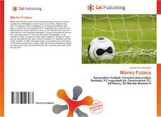 Buchcover von Márkó Futács