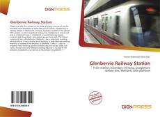 Glenbervie Railway Station的封面