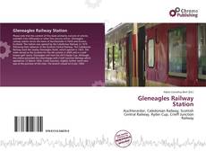 Обложка Gleneagles Railway Station