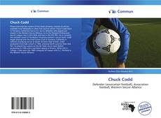 Capa do livro de Chuck Codd 