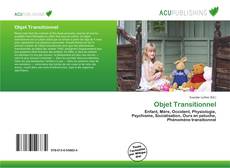 Borítókép a  Objet Transitionnel - hoz