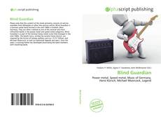 Borítókép a  Blind Guardian - hoz