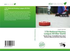 17th National Hockey League All-Star Game的封面