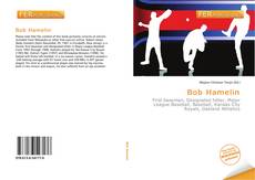 Bookcover of Bob Hamelin