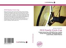 Обложка 2010 Family Circle Cup