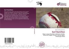 Обложка Earl Hamilton