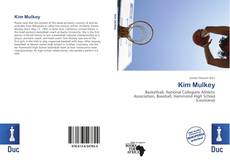 Bookcover of Kim Mulkey