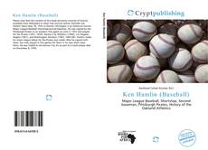 Bookcover of Ken Hamlin (Baseball)