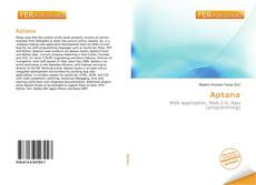 Bookcover of Aptana