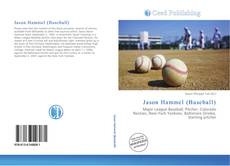 Couverture de Jason Hammel (Baseball)