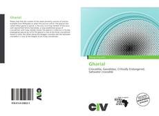 Bookcover of Gharial