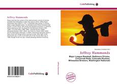 Обложка Jeffrey Hammonds