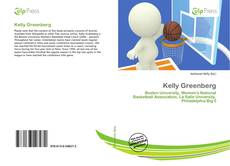 Bookcover of Kelly Greenberg