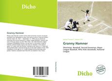 Buchcover von Granny Hamner