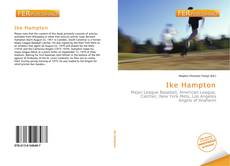 Bookcover of Ike Hampton