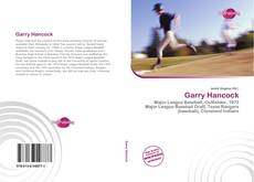 Bookcover of Garry Hancock