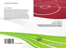 Buchcover von Lynn Ullom