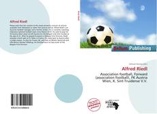 Portada del libro de Alfred Riedl